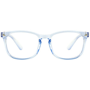 Blue Light Blocking Glasses for Computer Gaming Reading - Amy