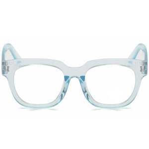 Blue Light Blocking Computer Screen Reading Glasses for Kids Ages [3-9] - Micah