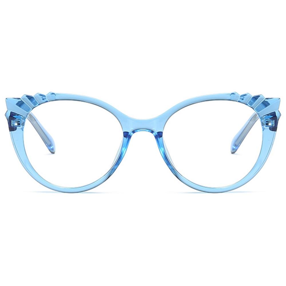 Blue Light Glasses for Computer Reading Gaming - Ella