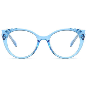 Blue Light Glasses for Computer Reading Gaming - Ella