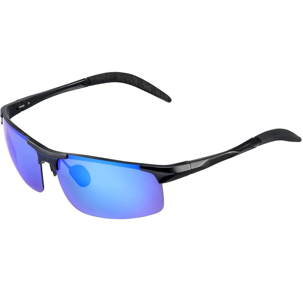 Blade Sport Polarized Sunglasses