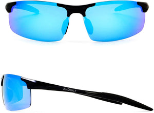 Blade Sport Polarized Sunglasses