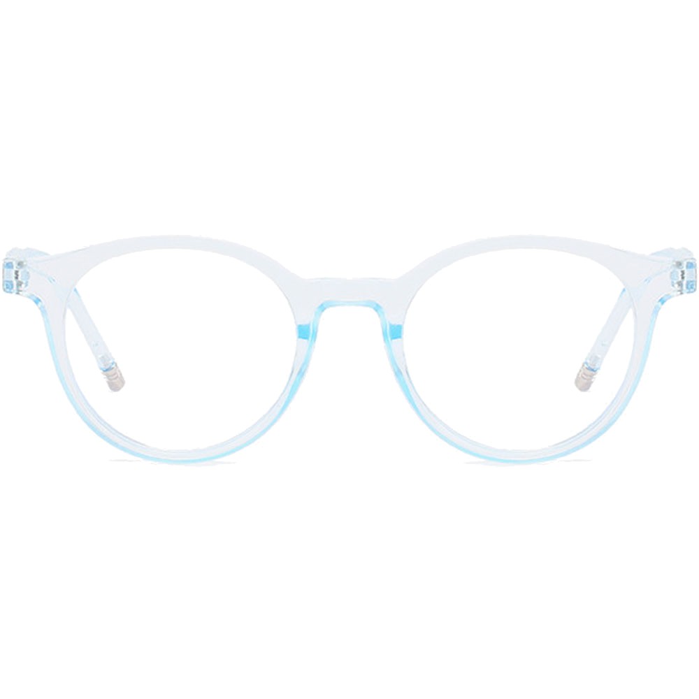 Blue Light Glasses for Computer Reading Gaming - Riley
