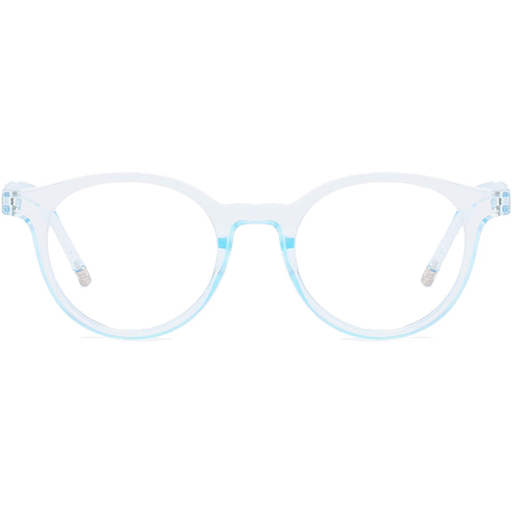 Blue Light Glasses for Computer Reading Gaming - Riley