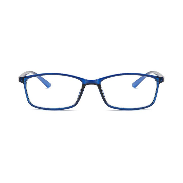 Blue Light Blocking Glasses for Computer - Bayonetta Frame Glasses