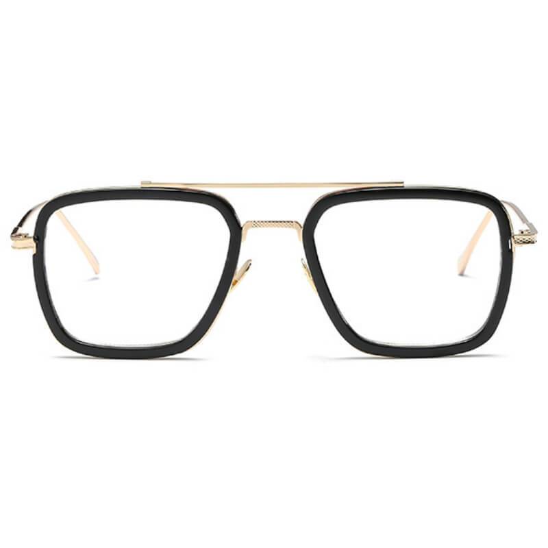 Blue Light Blocking Glasses for Avengers Women / Men - Edith