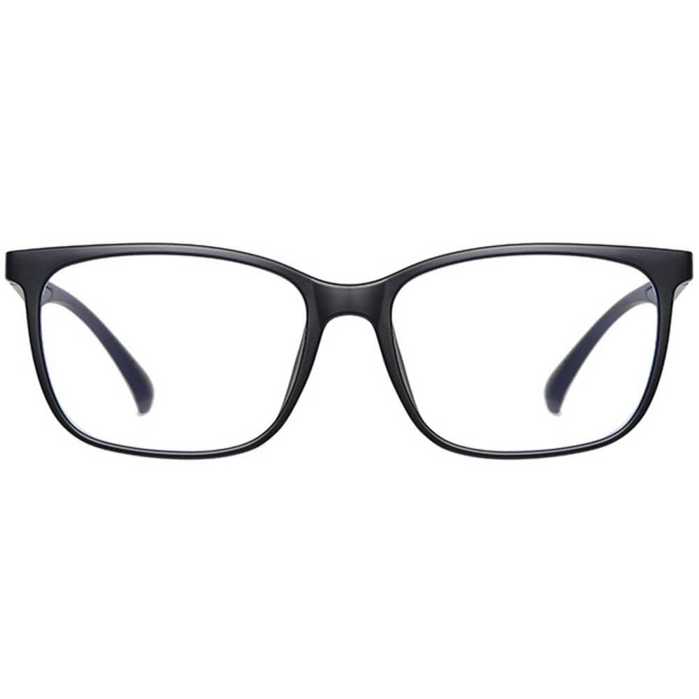 Blue Light Blocking Glasses for Computer Gaming Square Frame - Jones