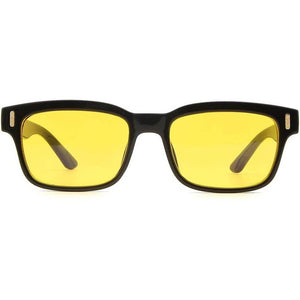 Blue Light Blocking Glasses for Computer Gaming - Vishnu