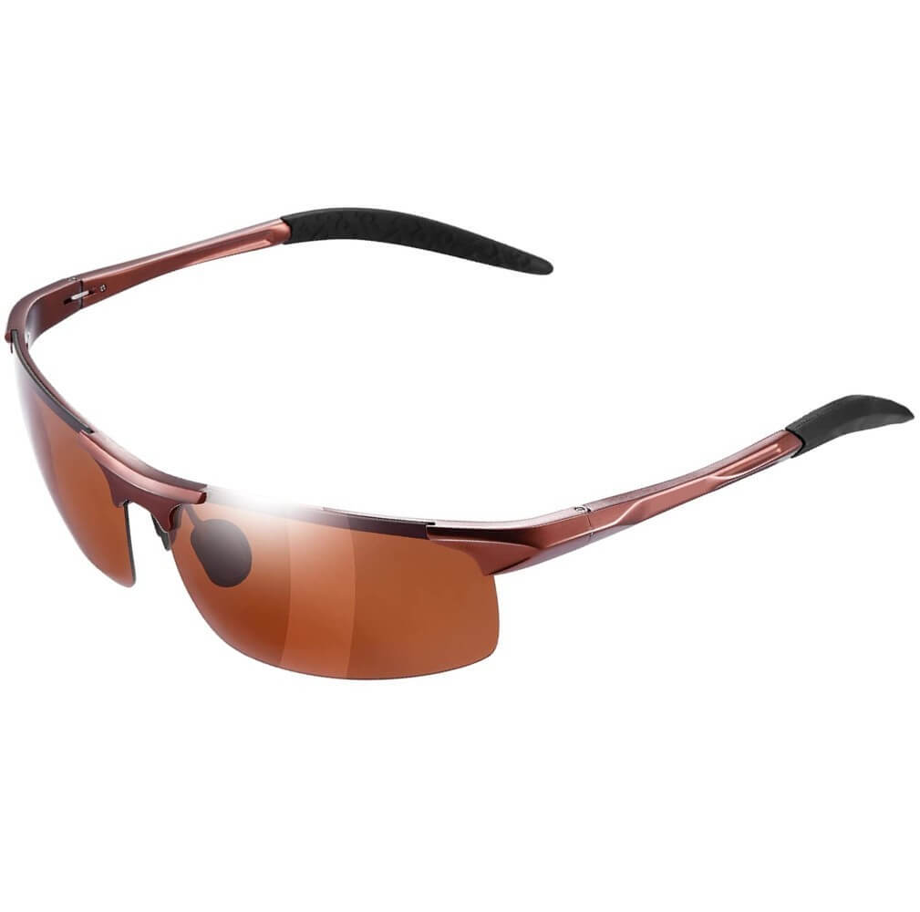 Blade Sport Polarized Sunglasses