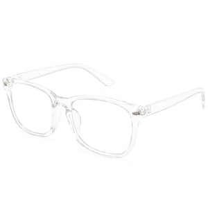Blue Light Blocking Glasses for Computer Gaming Reading - Amy