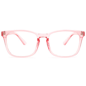 Blue Light Blocking Glasses for Computer Gaming Reading - Amy