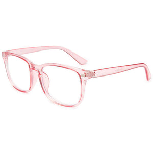 Blue Light Blocking Glasses for Computer Gaming Reading - Amy