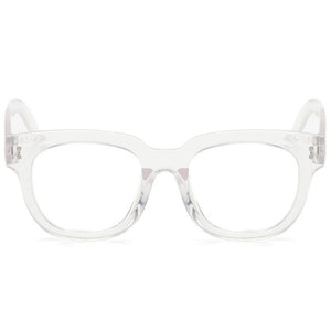 Blue Light Blocking Computer Screen Reading Glasses for Kids Ages [3-9] - Micah
