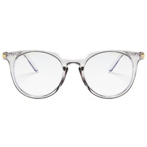 Blue Light Blocking Glasses for Computer - Molly - Teddith Blue Light Blocking Glasses for Computer Gaming Anti Glare Reduce Eye Strain Screen Glasses