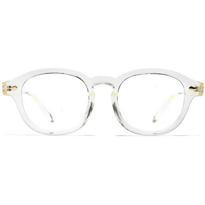 Blue Light Blocking Glasses for Computer Gaming Reading - Luise