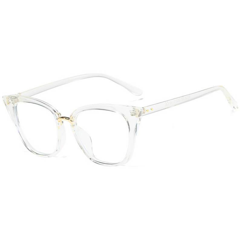 Blue Light Glasses for Computer Gaming Reading - Cali