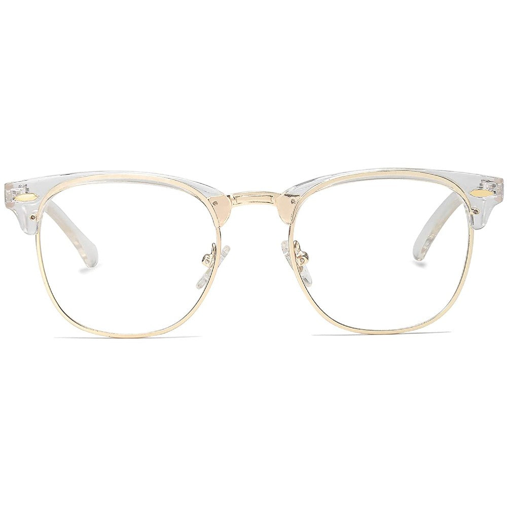 Blue Light Blocking Glasses for Computer Gaming Reading - Tiger