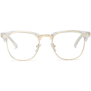 Blue Light Blocking Glasses for Computer Gaming Reading - Tiger