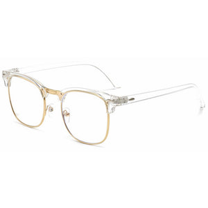 Blue Light Blocking Glasses for Computer Gaming Reading - Tiger