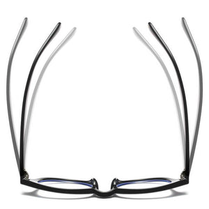 Blue Light Blocking Glasses for Computer Gaming Reading - Luise