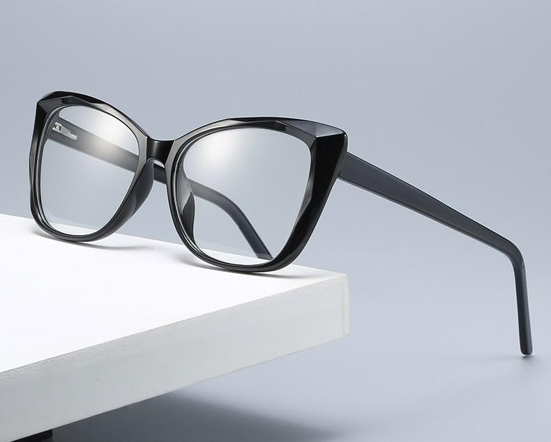 Blue Light Glasses UK for Women Men Square Frame Screen Protection Computer Reading Gaming - Carrie