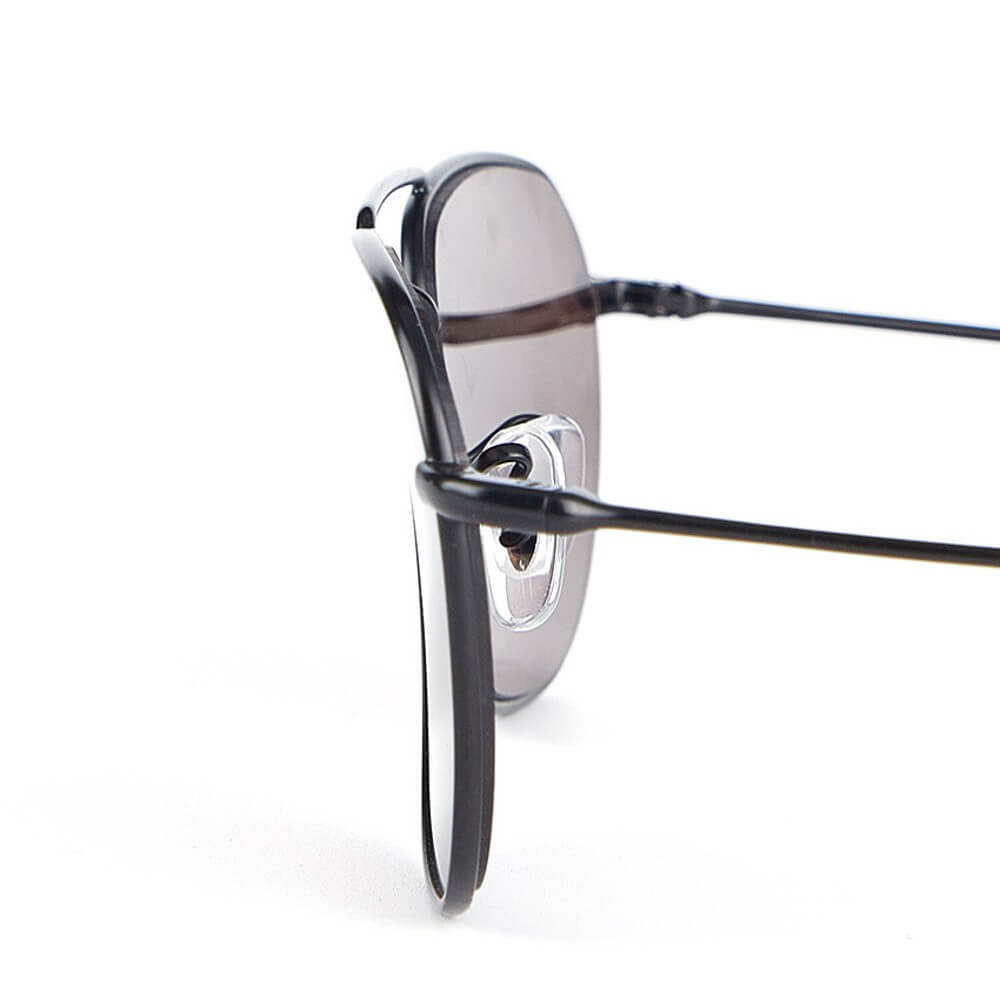 Aviator Polarized Reverse Sunglasses Anti-Glare 100% UV Protection Inverted Lens