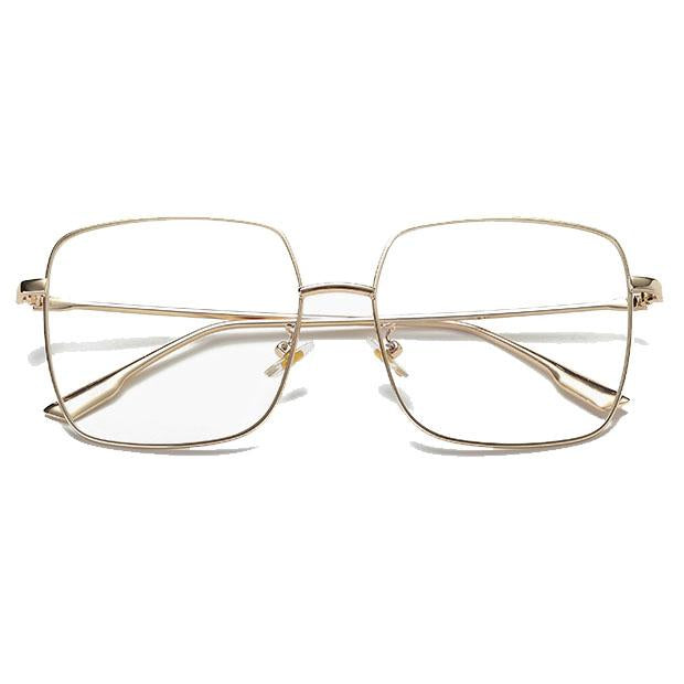 Blue Light Blocking Computer Gaming Glasses - Bear