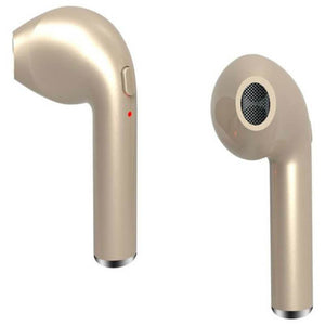 Bluetooth Headphones Earbuds with Wireless Charging Case