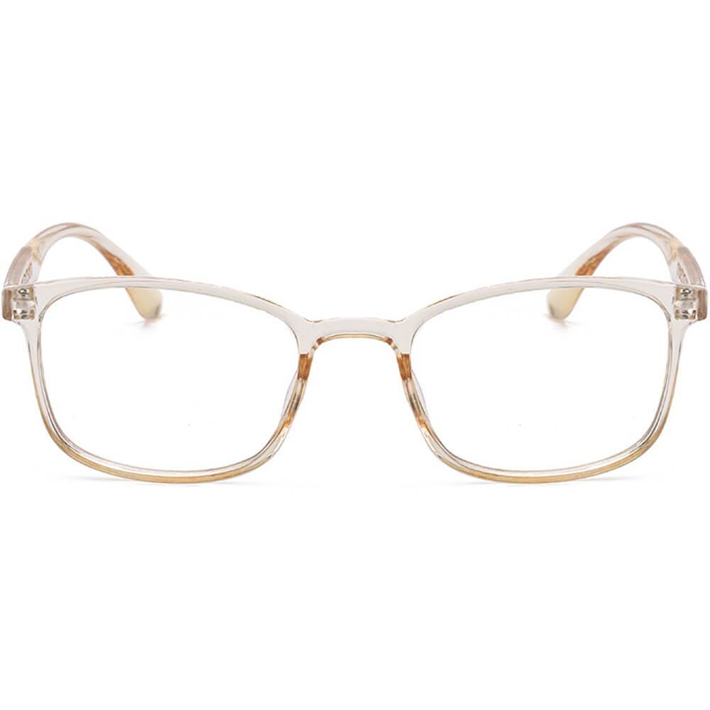 Blue Light Glasses for Computer Reading Gaming - Benny