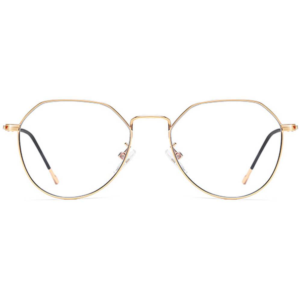 Blue Light Glasses for Computer Reading Gaming - Libby