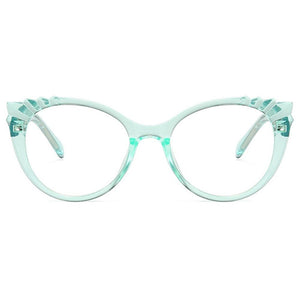 Blue Light Glasses for Computer Reading Gaming - Ella