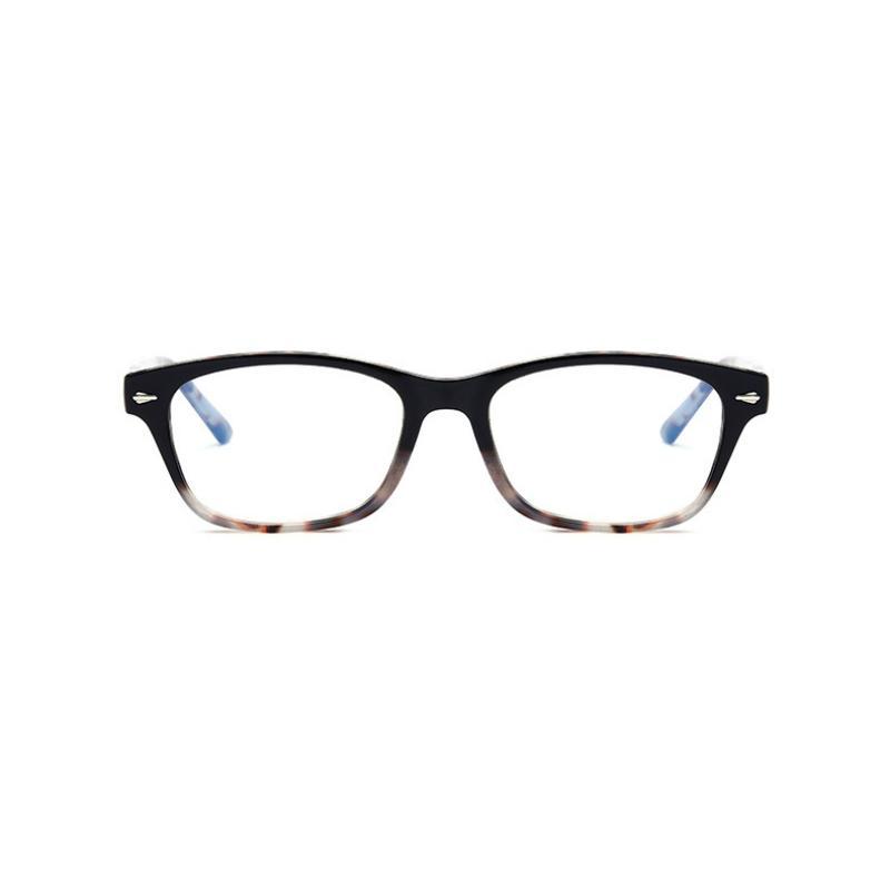 Blue Light Blocking Glasses for Computer - Finn - Teddith Blue Light Blocking Glasses for Computer Gaming Anti Glare Reduce Eye Strain Screen Glasses