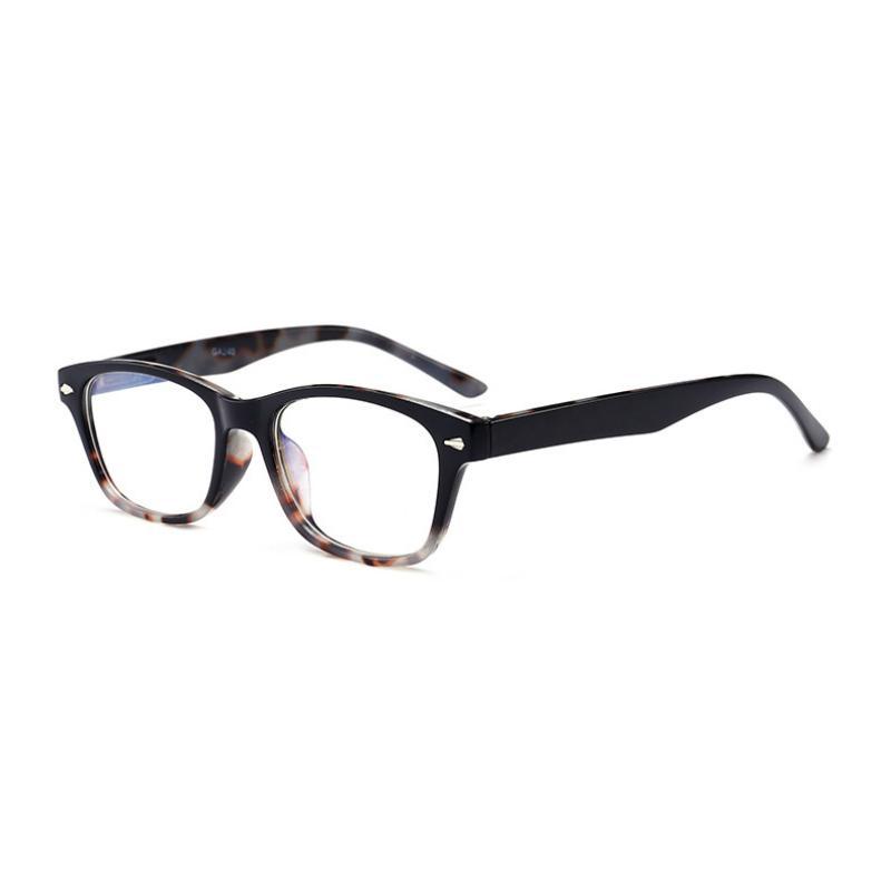 Blue Light Blocking Glasses for Computer - Finn - Teddith Blue Light Blocking Glasses for Computer Gaming Anti Glare Reduce Eye Strain Screen Glasses