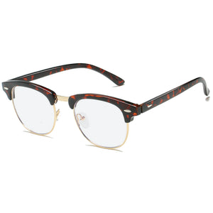 Blue Light Blocking Glasses for Computer Gaming Reading - Tiger