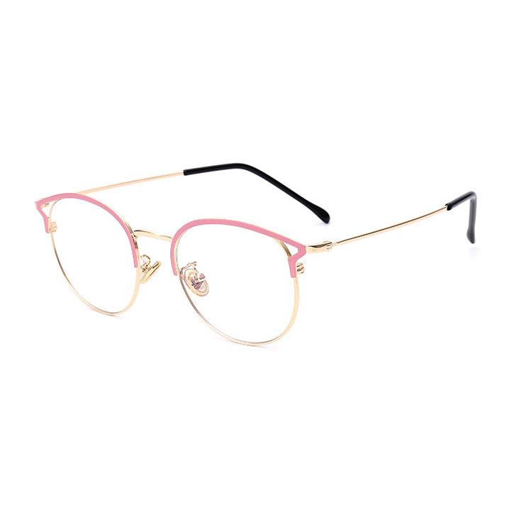 Blue Light Blocking Computer Screen Glasses for Kids Ages [3-9] - Shabina