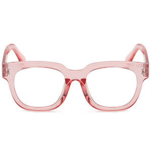 Blue Light Blocking Computer Screen Reading Glasses for Kids Ages [3-9] - Micah