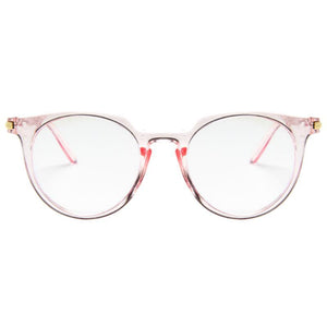 Blue Light Blocking Glasses for Computer - Molly - Teddith Blue Light Blocking Glasses for Computer Gaming Anti Glare Reduce Eye Strain Screen Glasses