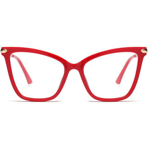Blue Light Blocking Glasses for Computer Gaming Reading - Foxy