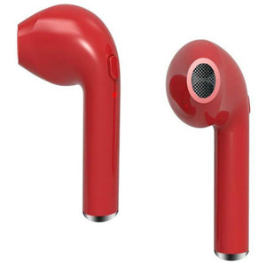 Bluetooth Headphones Earbuds with Wireless Charging Case