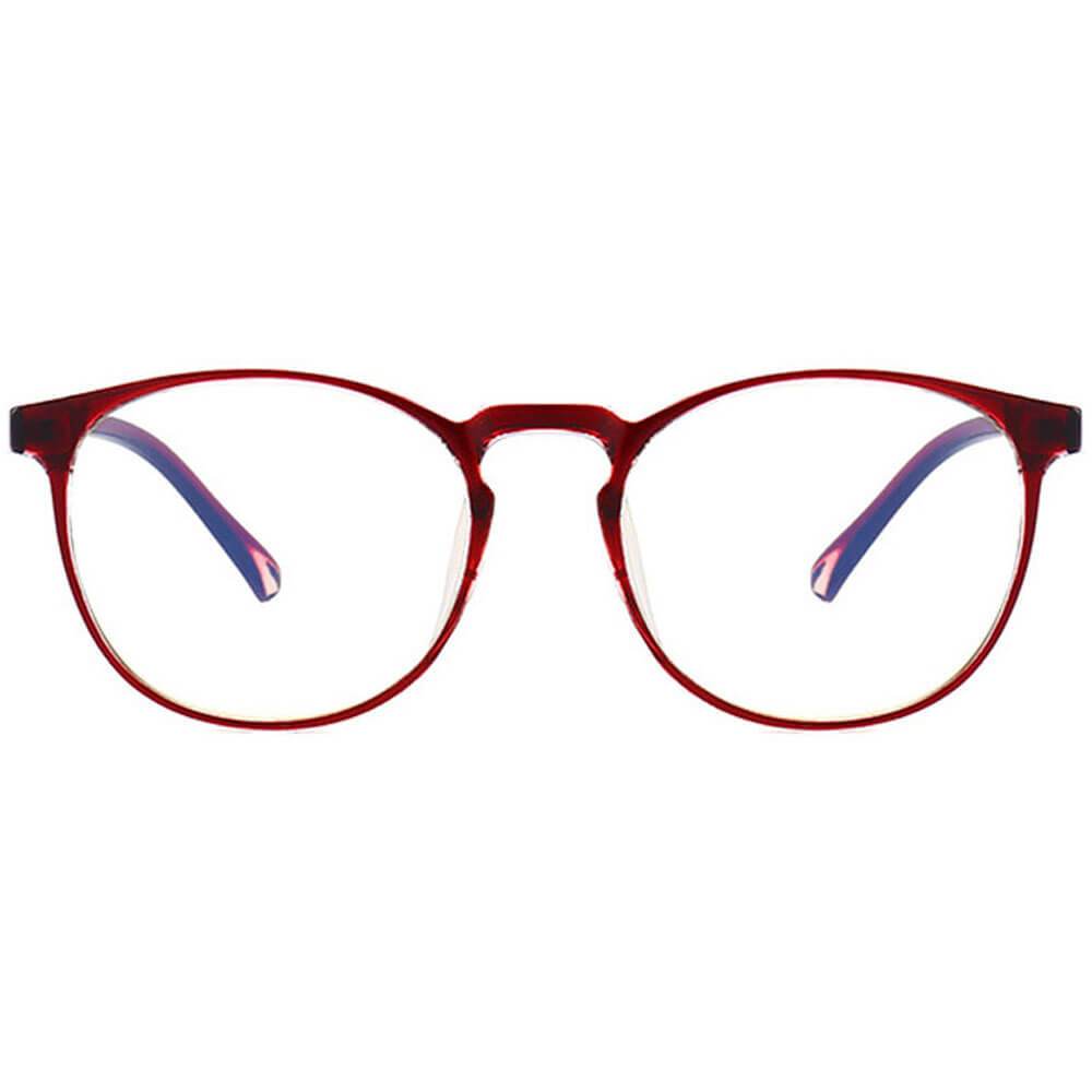 Blue Light Glasses for Computer Reading Gaming - Trixie