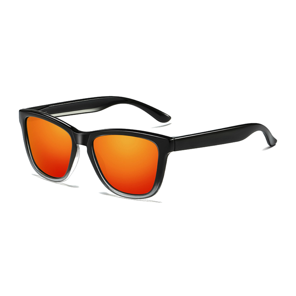 Polarized Sunglasses for Women / Men Gradient Frame Wayfarer - Teddith Blue Light Blocking Glasses for Computer Gaming Anti Glare Reduce Eye Strain Screen Glasses
