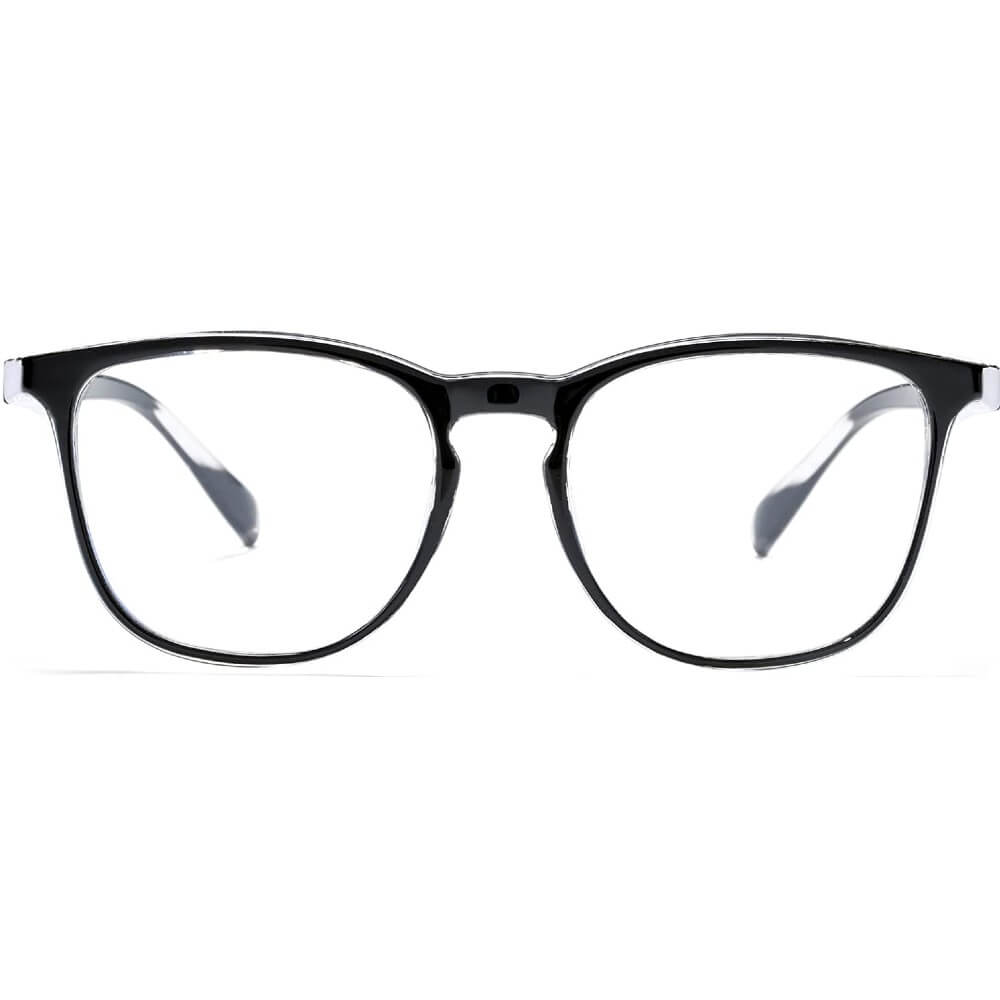 Stylish Safety Goggles Anti-Fog Blue Light Blocking Anti-Dust UV Protection Glasses