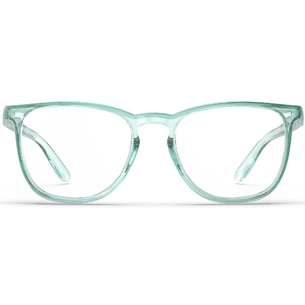 Stylish Safety Goggles Anti-Fog Blue Light Blocking Anti-Dust UV Protection Glasses
