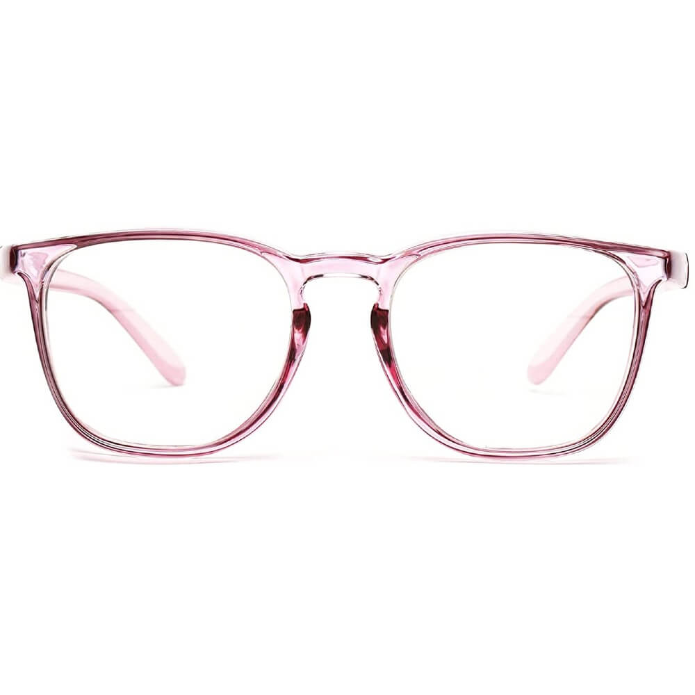 Stylish Safety Goggles Anti-Fog Blue Light Blocking Anti-Dust UV Protection Glasses