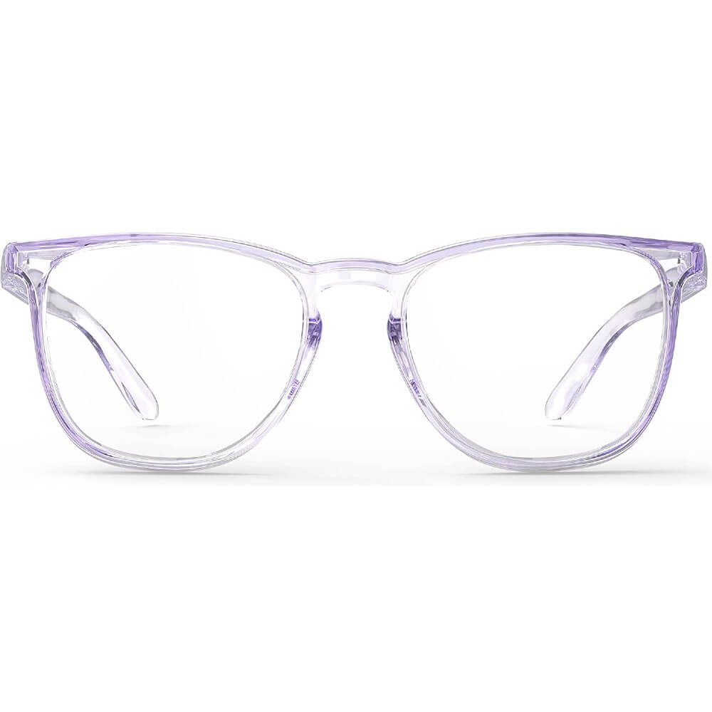 Stylish Safety Goggles Anti-Fog Blue Light Blocking Anti-Dust UV Protection Glasses