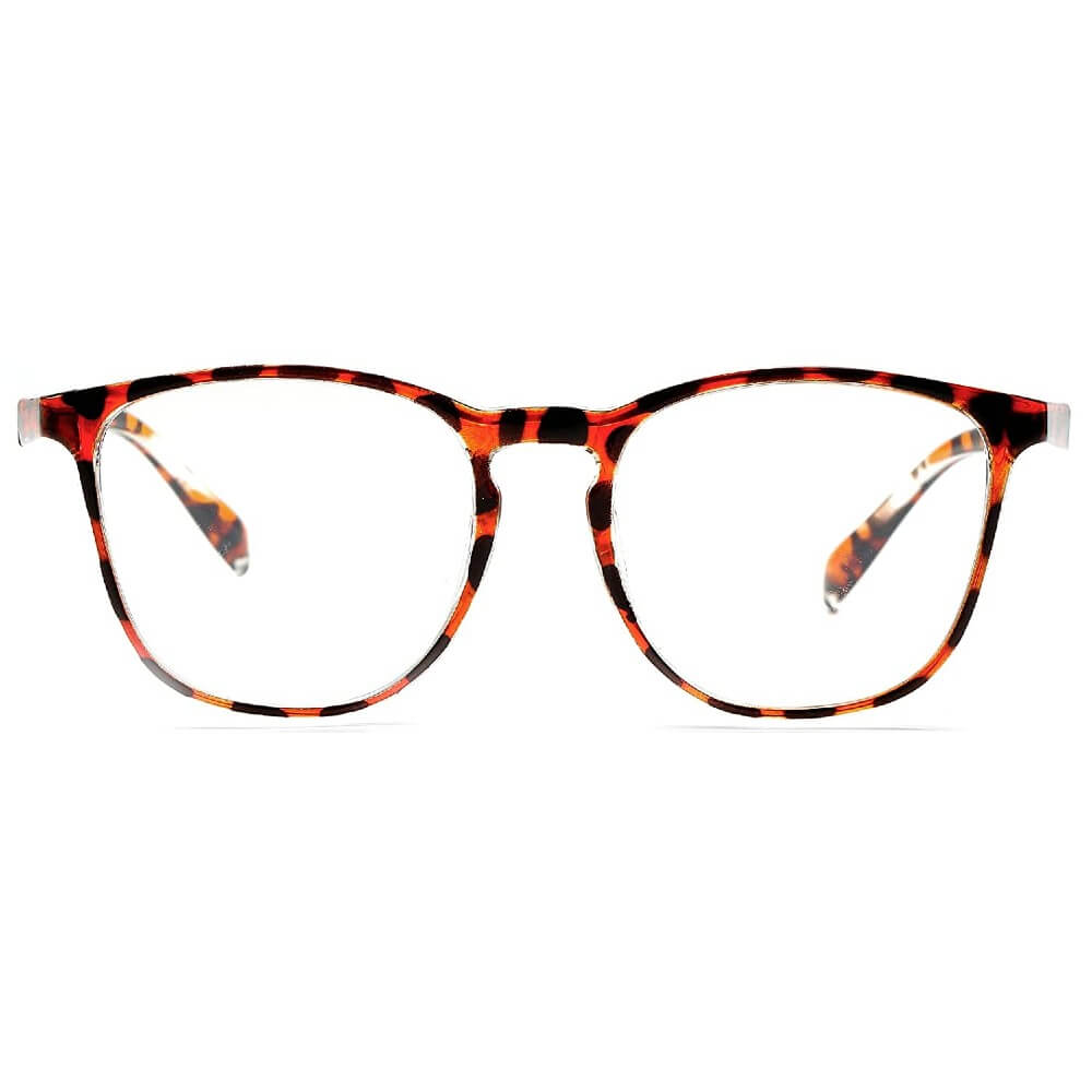 Stylish Safety Goggles Anti-Fog Blue Light Blocking Anti-Dust UV Protection Glasses