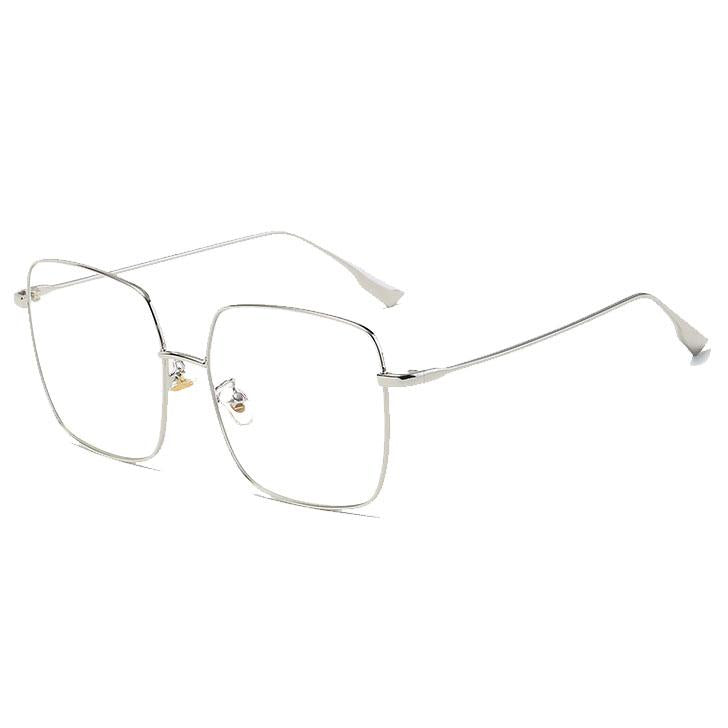 Blue Light Blocking Computer Gaming Glasses - Bear