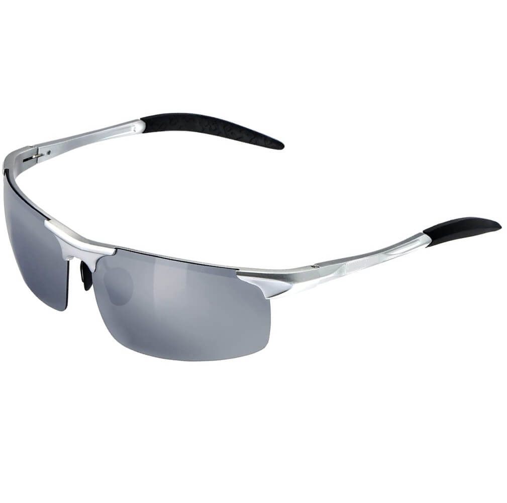 Blade Sport Polarized Sunglasses