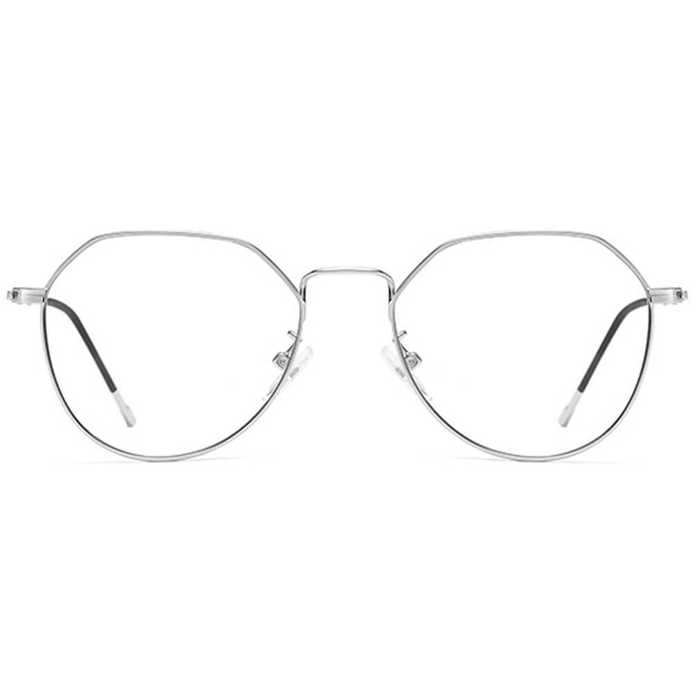 Blue Light Glasses for Computer Reading Gaming - Libby