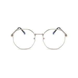 Blue Light Blocking Computer Gaming Glasses - Bandit - Teddith Blue Light Blocking Glasses for Computer Gaming Anti Glare Reduce Eye Strain Screen Glasses
